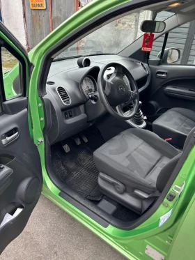 Opel Agila | Mobile.bg    7