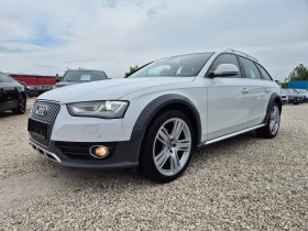     Audi A4 Allroad 2.0TDI Quatrro
