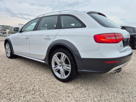     Audi A4 Allroad 2.0TDI Quatrro