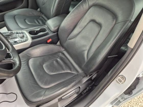 Audi A4 Allroad 2.0TDI Quatrro | Mobile.bg    9