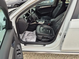 Audi A4 Allroad 2.0TDI Quatrro | Mobile.bg    8