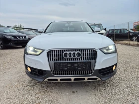     Audi A4 Allroad 2.0TDI Quatrro
