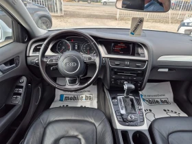 Audi A4 Allroad 2.0TDI Quatrro | Mobile.bg    10