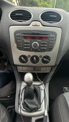 Обява за продажба на Ford Focus 32 ~5 998 лв. - изображение 8