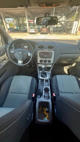 Обява за продажба на Ford Focus 32 ~5 998 лв. - изображение 7