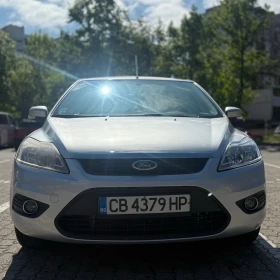 Обява за продажба на Ford Focus 32 ~5 998 лв. - изображение 1