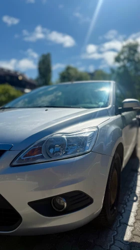 Обява за продажба на Ford Focus 32 ~5 998 лв. - изображение 3