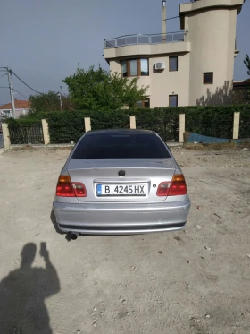 Обява за продажба на BMW 318 1800i ~2 200 лв. - изображение 4