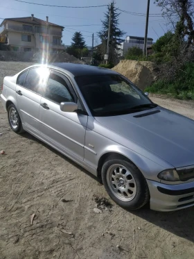 Обява за продажба на BMW 318 1800i ~2 200 лв. - изображение 3