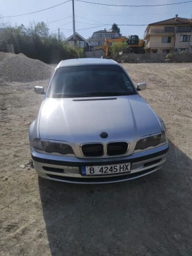 Обява за продажба на BMW 318 1800i ~2 200 лв. - изображение 1