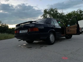 Mercedes-Benz 190 2.0 | Mobile.bg    5