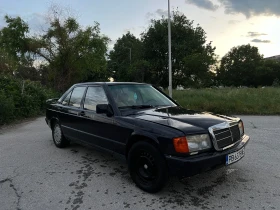 Mercedes-Benz 190 2.0 | Mobile.bg    3