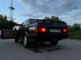 Mercedes-Benz 190 2.0 | Mobile.bg    6