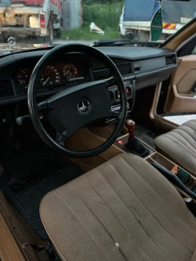 Mercedes-Benz 190 2.0 | Mobile.bg    7