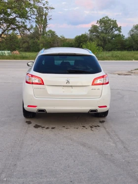 Peugeot 508 | Mobile.bg    3
