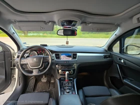 Peugeot 508 | Mobile.bg    7