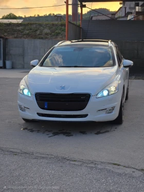 Peugeot 508 | Mobile.bg    2