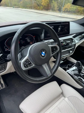 BMW 540 D M-Packet  | Mobile.bg    5