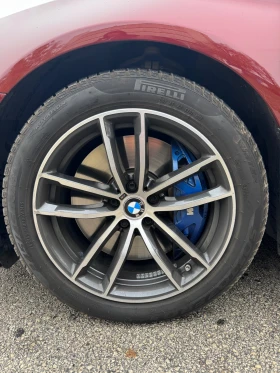 BMW 540 D M-Packet  | Mobile.bg    6