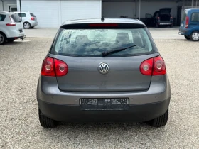 Обява за продажба на VW Golf 1.9tdi/105hp/GOAL/ ~7 990 лв. - изображение 4