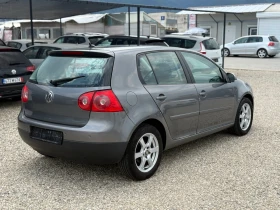 Обява за продажба на VW Golf 1.9tdi/105hp/GOAL/ ~7 990 лв. - изображение 5