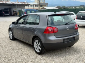Обява за продажба на VW Golf 1.9tdi/105hp/GOAL/ ~7 990 лв. - изображение 3