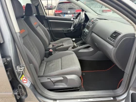 Обява за продажба на VW Golf 1.9tdi/105hp/GOAL/ ~7 990 лв. - изображение 10