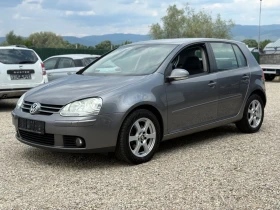 Обява за продажба на VW Golf 1.9tdi/105hp/GOAL/ ~7 990 лв. - изображение 2