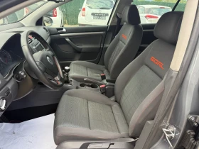 Обява за продажба на VW Golf 1.9tdi/105hp/GOAL/ ~7 990 лв. - изображение 8