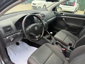 Обява за продажба на VW Golf 1.9tdi/105hp/GOAL/ ~7 990 лв. - изображение 9