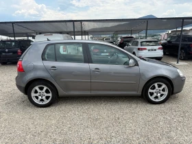 Обява за продажба на VW Golf 1.9tdi/105hp/GOAL/ ~7 990 лв. - изображение 6