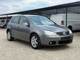 Обява за продажба на VW Golf 1.9tdi/105hp/GOAL/ ~7 990 лв. - изображение 1