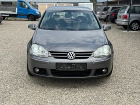 Обява за продажба на VW Golf 1.9tdi/105hp/GOAL/ ~7 990 лв. - изображение 1