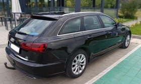 Обява за продажба на Audi A6 2.0 tdi 190 hp  ~31 900 лв. - изображение 1