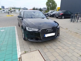 Обява за продажба на Audi A6 2.0 tdi 190 hp  ~31 900 лв. - изображение 1