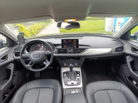 Обява за продажба на Audi A6 2.0 tdi 190 hp  ~31 900 лв. - изображение 4