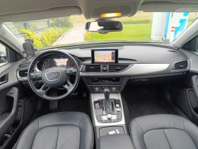 Обява за продажба на Audi A6 2.0 tdi 190 hp  ~31 900 лв. - изображение 3