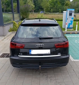 Обява за продажба на Audi A6 2.0 tdi 190 hp  ~31 900 лв. - изображение 2