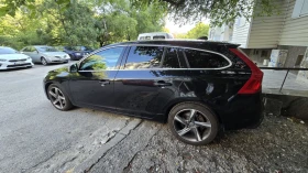     Volvo V60 D5 R-Design, 205..