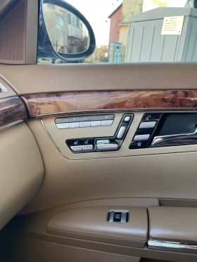 Mercedes-Benz S 320 | Mobile.bg    7