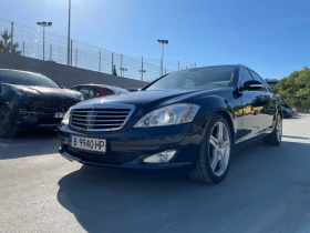 Mercedes-Benz S 320 | Mobile.bg    2