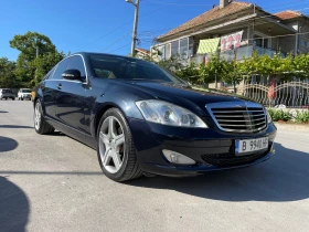     Mercedes-Benz S 320