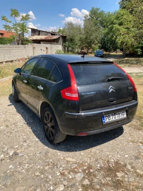 Citroen C4 | Mobile.bg    3