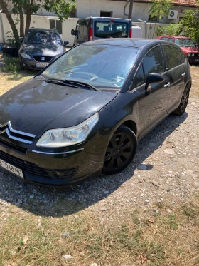 Citroen C4 | Mobile.bg    2