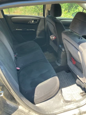 Citroen C4 | Mobile.bg    5