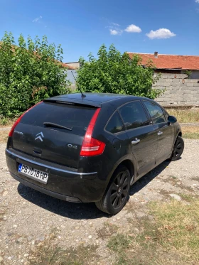Citroen C4 | Mobile.bg    4