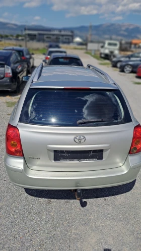 Toyota Avensis 1.8vvti | Mobile.bg    4