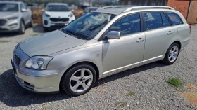     Toyota Avensis 1.8vvti