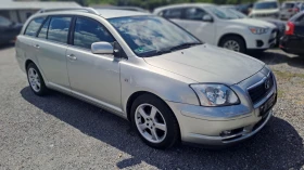 Toyota Avensis 1.8vvti | Mobile.bg    2