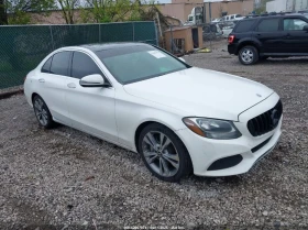 Mercedes-Benz C 300 ФИКСИРАНА ЦЕНА! ПОДГРЕВИ/ПАНОРАМА